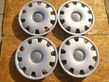 R16 wheel hub/cap/trim