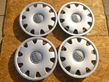 R16 wheel hub/cap/trim