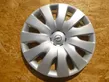 R17 wheel hub/cap/trim