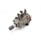 Fuel injection high pressure pump