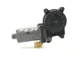 Front door window regulator motor