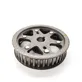 Fuel pump gear (pulley)