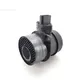 Mass air flow meter