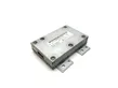 GPS navigation control unit/module