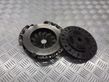 Clutch pressure plate