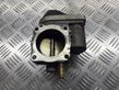 Electric throttle body valve