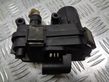 Intake manifold valve actuator/motor