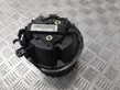 Front door blower motor