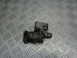 EGR valve