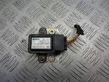 ESP acceleration yaw rate sensor