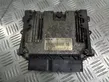 Engine control unit/module ECU