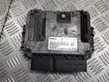 Motorsteuergerät ECU