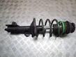 Rear shock absorber/damper