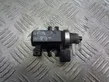 Vacuum valve