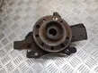 Stub axle