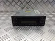 Radio/CD/DVD/GPS head unit