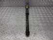 Steering column damper