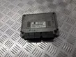 Motorsteuergerät ECU