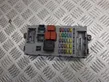 Fuse box cover