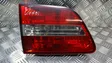 Tailgate rear/tail lights