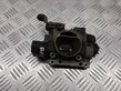 Throttle valve position sensor