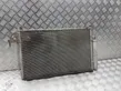 A/C cooling radiator (condenser)