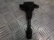 High voltage ignition coil