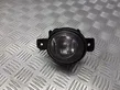 Front fog light trim/grill