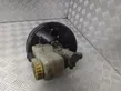 Brake booster