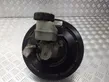 Brake booster