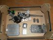 Kit calculateur ECU et verrouillage