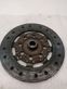 Clutch pressure plate