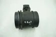 Mass air flow meter