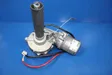 Electric power steering pump