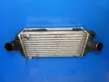 Intercooler radiator