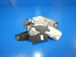 Rear window wiper motor