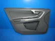 Door card panel trim set