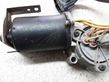 Wiper motor