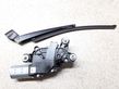 Rear window wiper motor