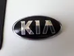 Mostrina con logo/emblema della casa automobilistica