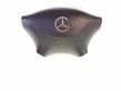 Steering wheel airbag