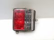 Tailgate rear/tail lights