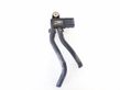 Exhaust gas pressure sensor