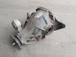 Rear differential