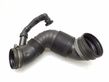 Turbo air intake inlet pipe/hose