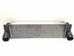 Intercooler radiator