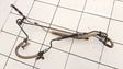 Power steering hose/pipe/line