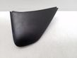 Plastic wing mirror trim cover