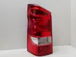 Rear/tail lights