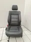 Front driver seat